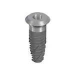 TLC S, Ø4.5mm WT, SLActive® 10mm RXD