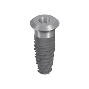 TLC S, Ø4.5mm WT, SLActive® 10mm RXD