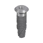 TLC S, Ø4.5mm WT, SLActive® 12mm RXD
