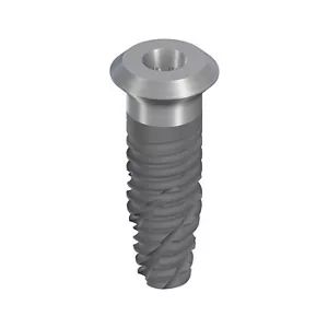 TLC S, Ø4.5mm WT, SLActive® 12mm RXD