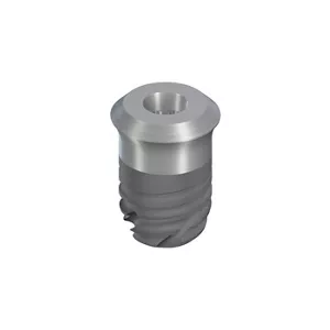 TLC S, Ø5.5mm WT, SLActive® 6mm RXD