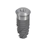 TLC S, Ø5.5mm WT, SLActive® 10mm RXD