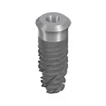 TLC S, Ø5.5mm WT, SLActive® 12mm RXD