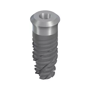 TLC S, Ø5.5mm WT, SLActive® 12mm RXD
