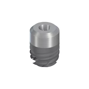 TLC S, Ø6.5mm WT, SLActive® 6mm RXD