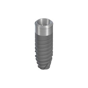 TLC SP, Ø3.3mm NT, SLA 8mm RXD