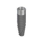TLC SP, Ø3.3mm NT, SLA 10mm RXD