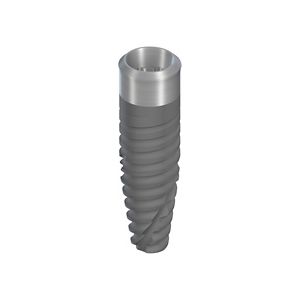 TLC SP, Ø3.3mm NT, SLA 10mm RXD