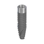 TLC SP, Ø3.3mm NT, SLA 12mm RXD