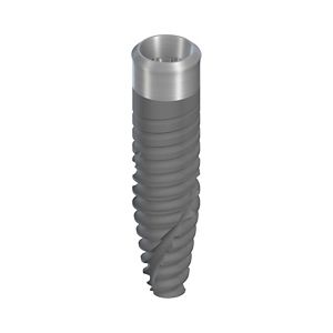 TLC SP, Ø3.3mm NT, SLA 12mm RXD