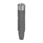 TLC SP, Ø3.3mm NT, SLA 16mm RXD