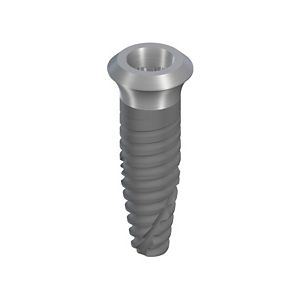 TLC SP, Ø3.3mm RT, SLA 10mm RXD