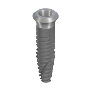 TLC SP, Ø3.3mm RT, SLA 12mm RXD