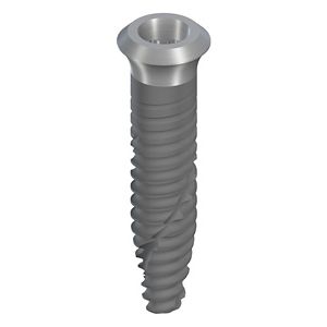 TLC SP, Ø3.3mm RT, SLA 14mm RXD