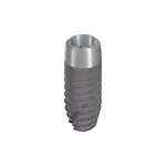 TLC SP, Ø3.75mm NT, SLA 8mm RXD