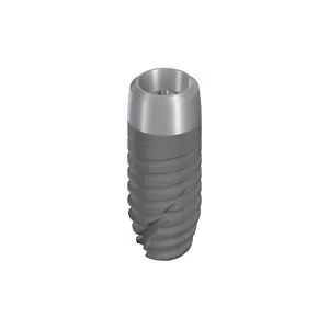 TLC SP, Ø3.75mm NT, SLA 8mm RXD