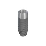 TLC SP, Ø3.75mm NT, SLA 8mm RXD