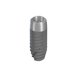 TLC SP, Ø3.75mm NT, SLA 8mm RXD
