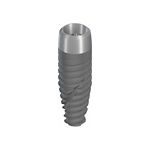 TLC SP, Ø3.75mm NT, SLA 10mm RXD
