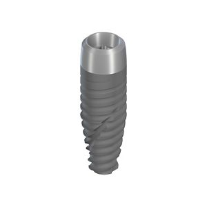 TLC SP, Ø3.75mm NT, SLA 10mm RXD