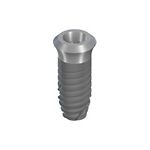 TLC SP, Ø3.75mm RT, SLA 8mm RXD