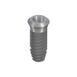 TLC SP, Ø3.75mm RT, SLA 8mm RXD