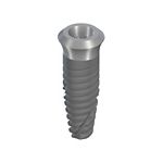 TLC SP, Ø3.75mm RT, SLA 10mm RXD