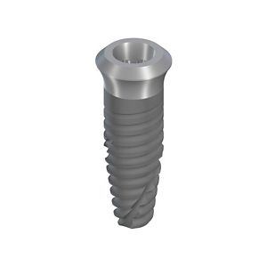TLC SP, Ø3.75mm RT, SLA 10mm RXD