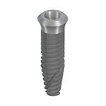 TLC SP, Ø3.75mm RT, SLA 12mm RXD