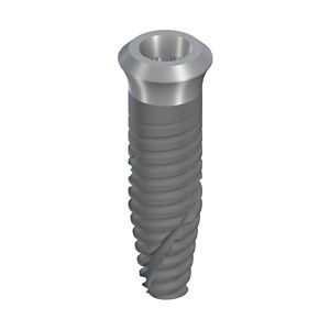 TLC SP, Ø3.75mm RT, SLA 12mm RXD