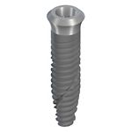 TLC SP, Ø3.75mm RT, SLA 14mm RXD