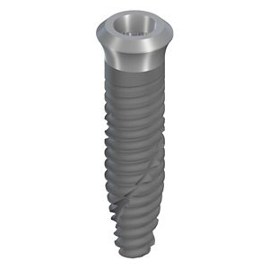 TLC SP, Ø3.75mm RT, SLA 14mm RXD