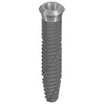 TLC SP, Ø3.75mm RT, SLA 18mm RXD