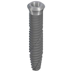 TLC SP, Ø3.75mm RT, SLA 18mm RXD