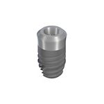 TLC SP, Ø4.5mm RT, SLA 6mm RXD