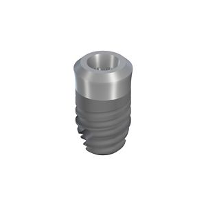 TLC SP, Ø4.5mm RT, SLA 6mm RXD