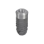 TLC SP, Ø4.5mm RT, SLA 8mm RXD
