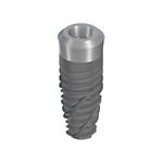 TLC SP, Ø4.5mm RT, SLA 10mm RXD