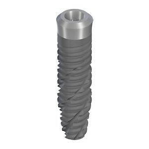 TLC SP, Ø4.5mm RT, SLA 16mm RXD