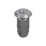 TLC SP Ø4.5mm WT, SLA 8mm RXD