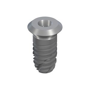 TLC SP Ø4.5mm WT, SLA 8mm RXD
