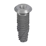 TLC SP Ø4.5mm WT, SLA 12mm RXD