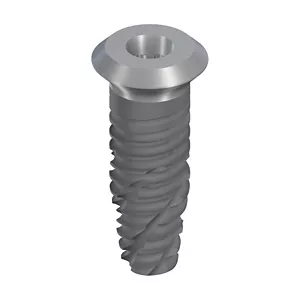 TLC SP Ø4.5mm WT, SLA 12mm RXD
