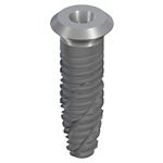 TLC SP Ø4.5mm WT, SLA 14mm RXD