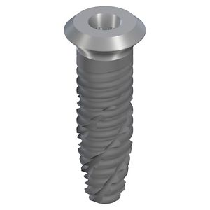 TLC SP Ø4.5mm WT, SLA 14mm RXD