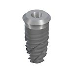 TLC SP, Ø5.5mm WT, SLA 10mm RXD