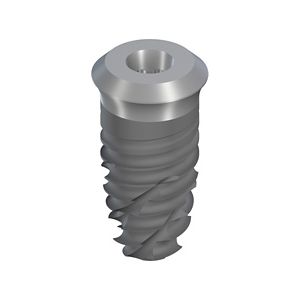 TLC SP, Ø5.5mm WT, SLA 10mm RXD