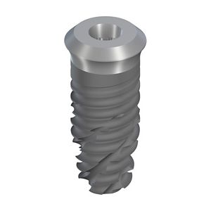 TLC SP, Ø5.5mm WT, SLA 12mm RXD