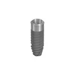 TLC SP, Ø3.3mm NT, SLActive® 8mm RXD