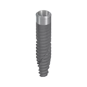 TLC SP, Ø3.3mm NT, SLActive® 14mm RXD